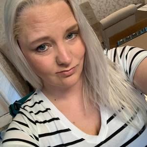 Meet your Posher, Dawna